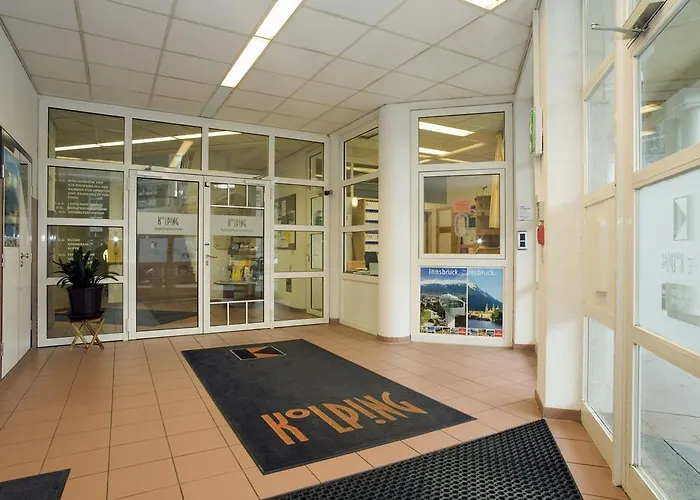 Kolpinghaus Innsbruck